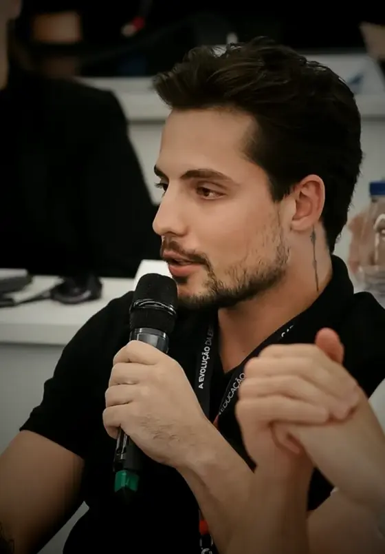 Dan Van Soest, cofundador da Wave